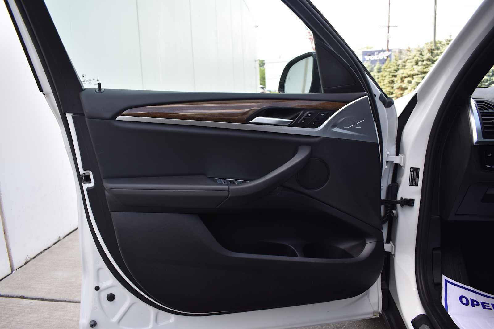 2021 BMW X3 xDrive30i Sports Activity Vehicle