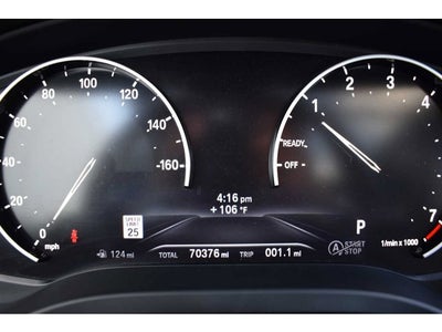 2021 BMW X3 xDrive30i Sports Activity Vehicle