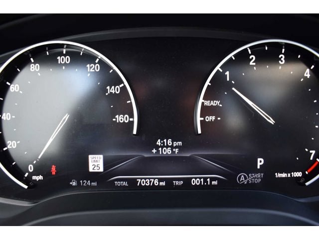 2021 BMW X3 xDrive30i Sports Activity Vehicle