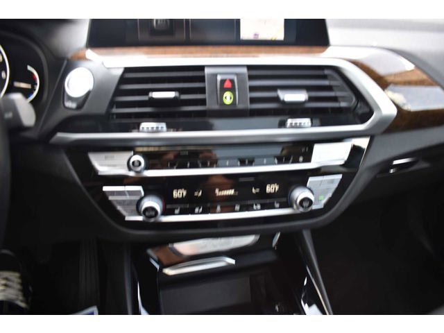 2021 BMW X3 xDrive30i Sports Activity Vehicle