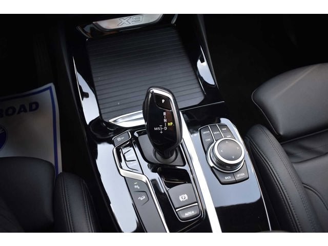 2021 BMW X3 xDrive30i Sports Activity Vehicle