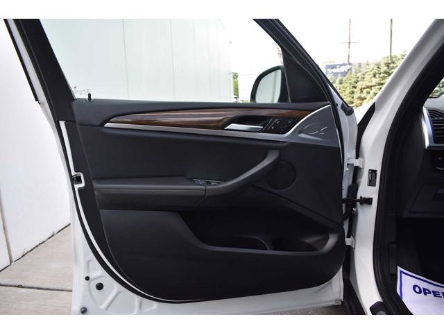 2021 BMW X3 xDrive30i Sports Activity Vehicle