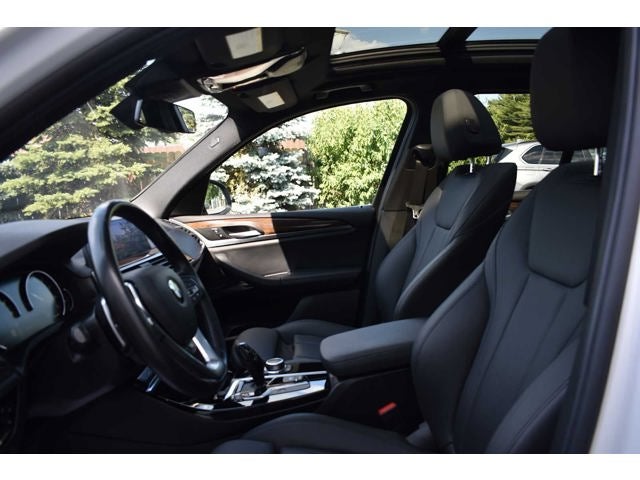 2021 BMW X3 xDrive30i Sports Activity Vehicle