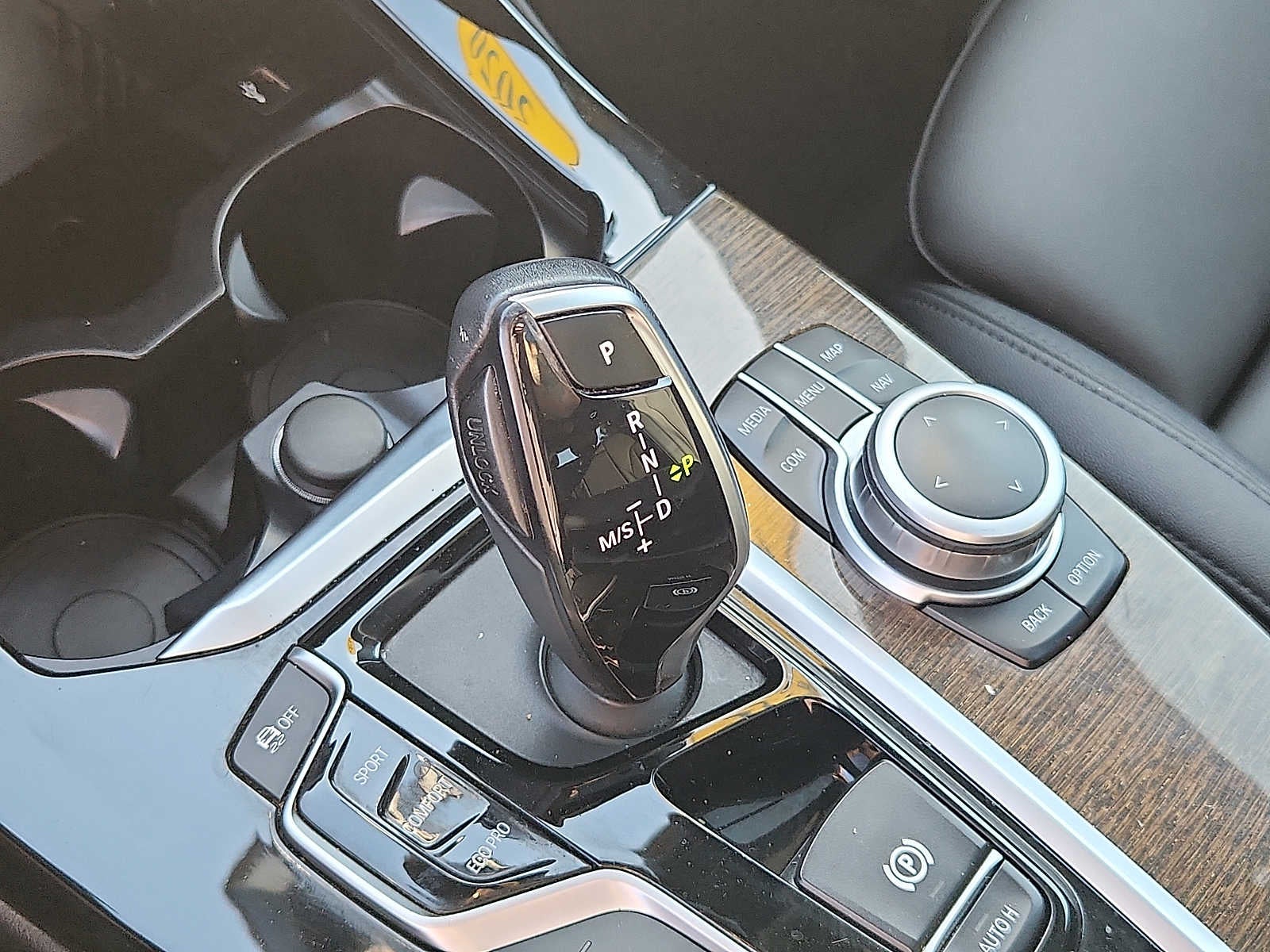 2020 BMW X3 xDrive30i Sports Activity Vehicle