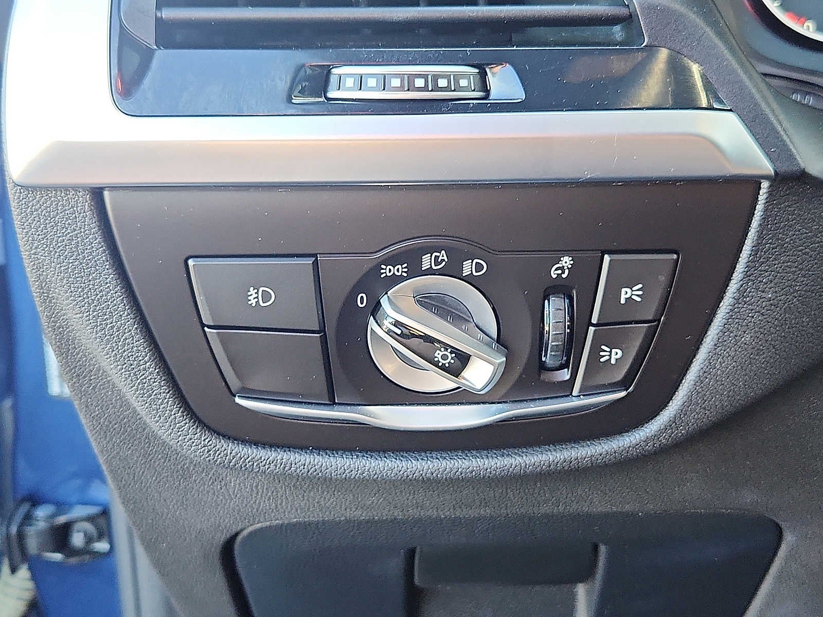 2020 BMW X3 xDrive30i Sports Activity Vehicle