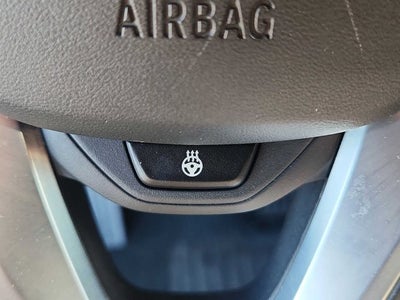 2020 BMW X3 xDrive30i Sports Activity Vehicle