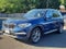 2020 BMW X3 xDrive30i Sports Activity Vehicle