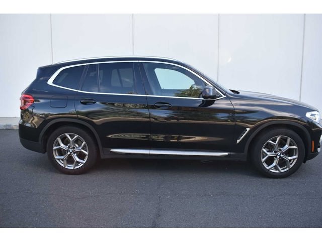2020 BMW X3 xDrive30i Sports Activity Vehicle