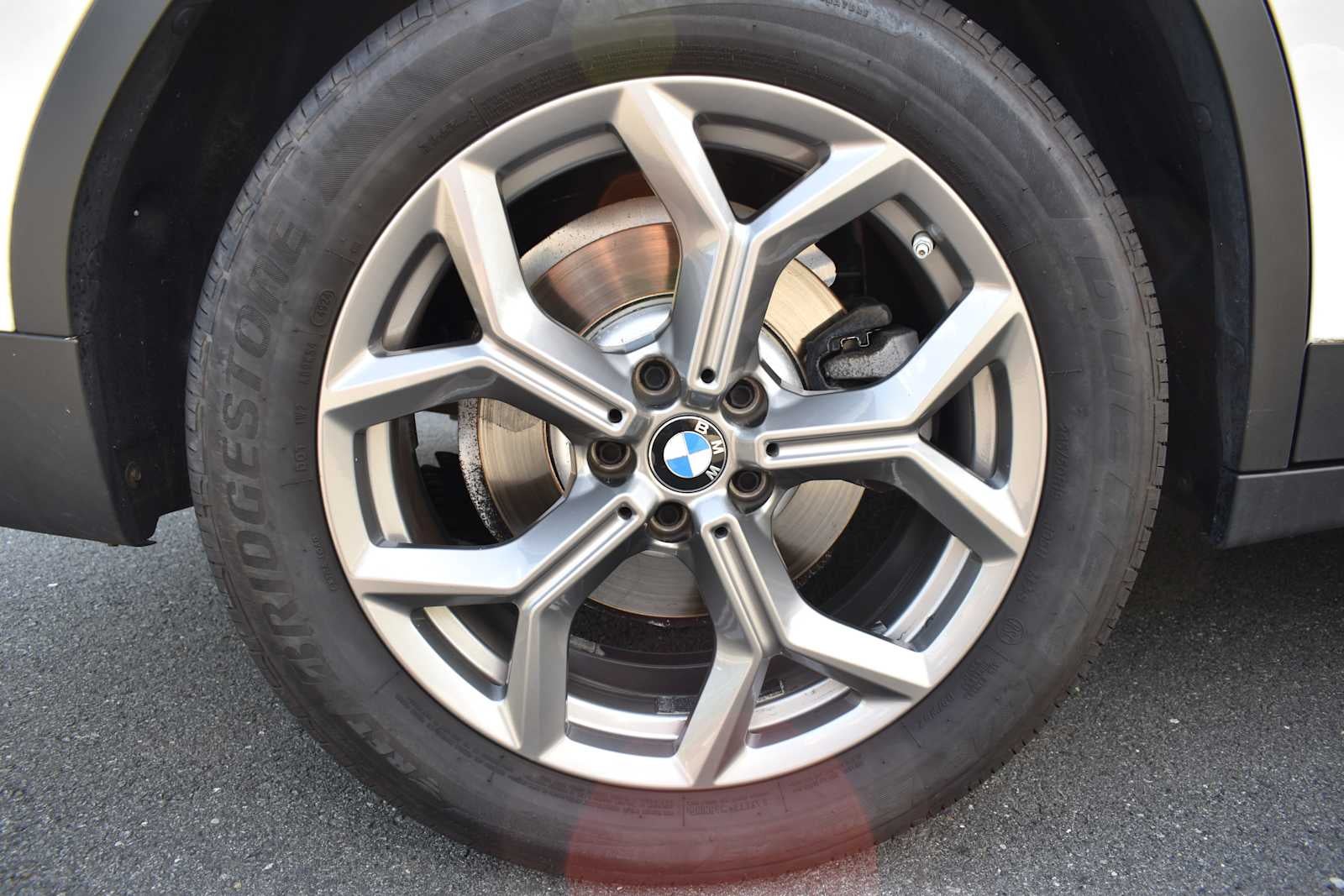 2021 BMW X3 xDrive30i Sports Activity Vehicle