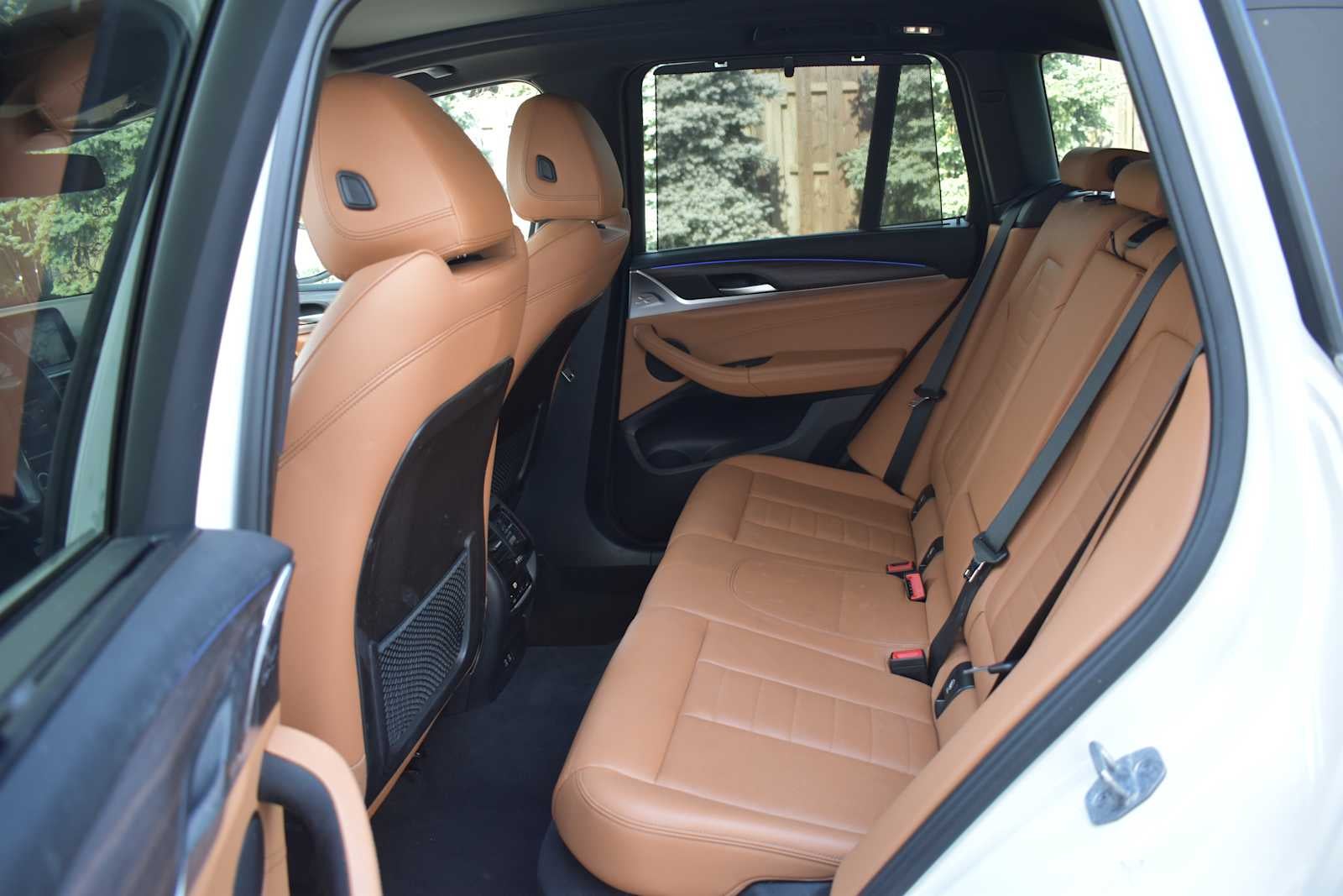 2021 BMW X3 xDrive30i Sports Activity Vehicle