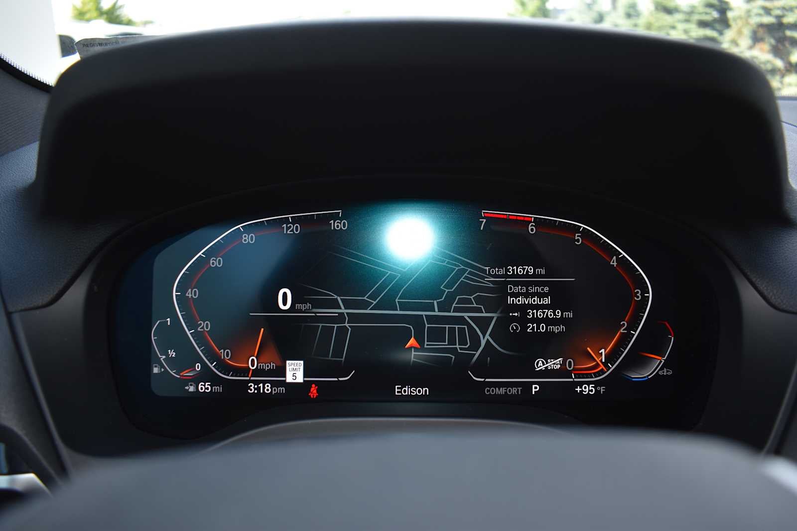 2021 BMW X3 xDrive30i Sports Activity Vehicle