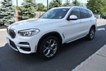 2021 BMW X3 xDrive30i Sports Activity Vehicle