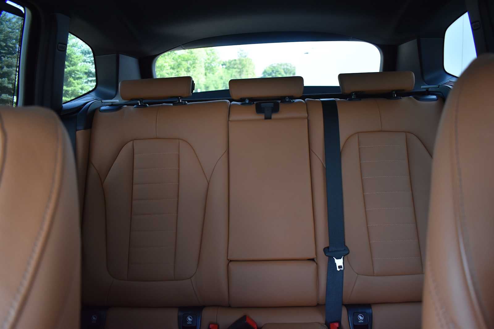 2021 BMW X3 xDrive30i Sports Activity Vehicle