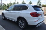 2021 BMW X3 xDrive30i Sports Activity Vehicle
