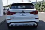 2021 BMW X3 xDrive30i Sports Activity Vehicle