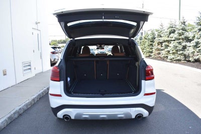 2021 BMW X3 xDrive30i Sports Activity Vehicle