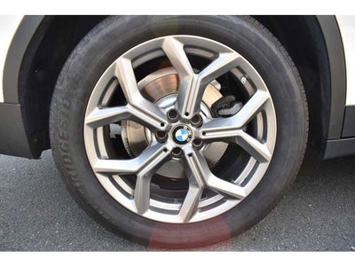2021 BMW X3 xDrive30i Sports Activity Vehicle