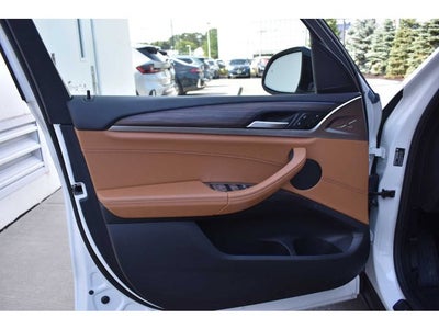 2021 BMW X3 xDrive30i Sports Activity Vehicle