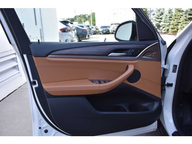 2021 BMW X3 xDrive30i Sports Activity Vehicle