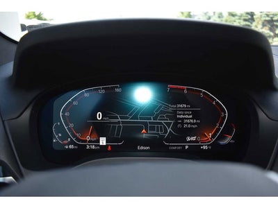 2021 BMW X3 xDrive30i Sports Activity Vehicle