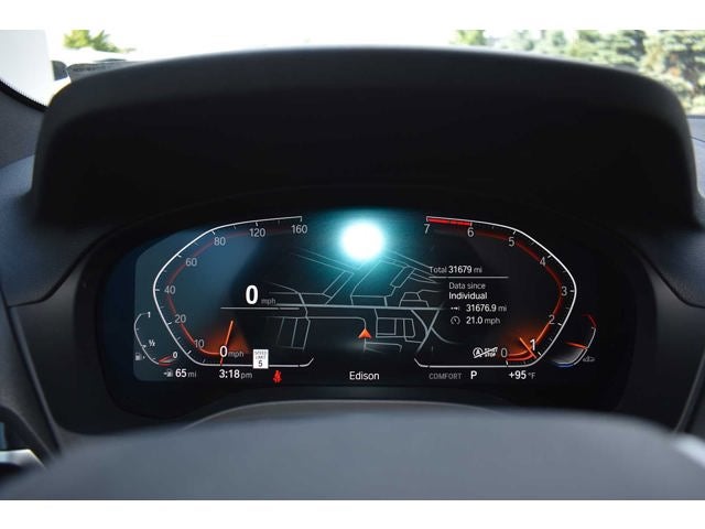 2021 BMW X3 xDrive30i Sports Activity Vehicle