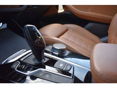2021 BMW X3 xDrive30i Sports Activity Vehicle