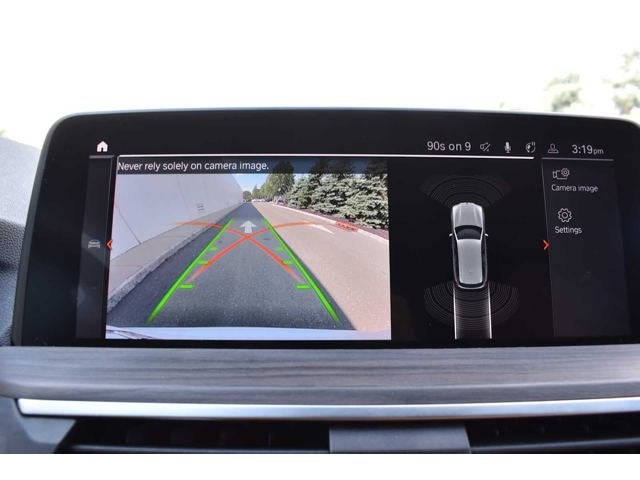 2021 BMW X3 xDrive30i Sports Activity Vehicle