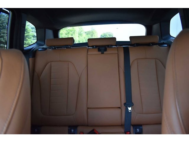 2021 BMW X3 xDrive30i Sports Activity Vehicle