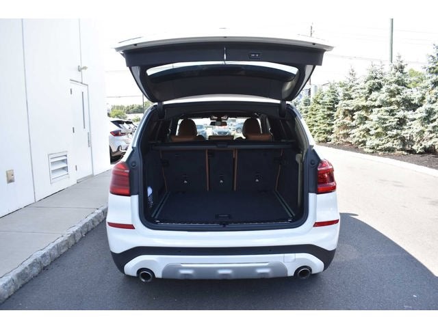2021 BMW X3 xDrive30i Sports Activity Vehicle