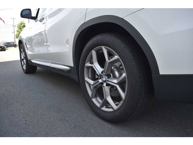 2021 BMW X3 xDrive30i Sports Activity Vehicle