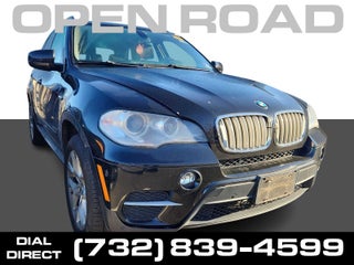 2013 BMW X5 AWD 4dr xDrive35i