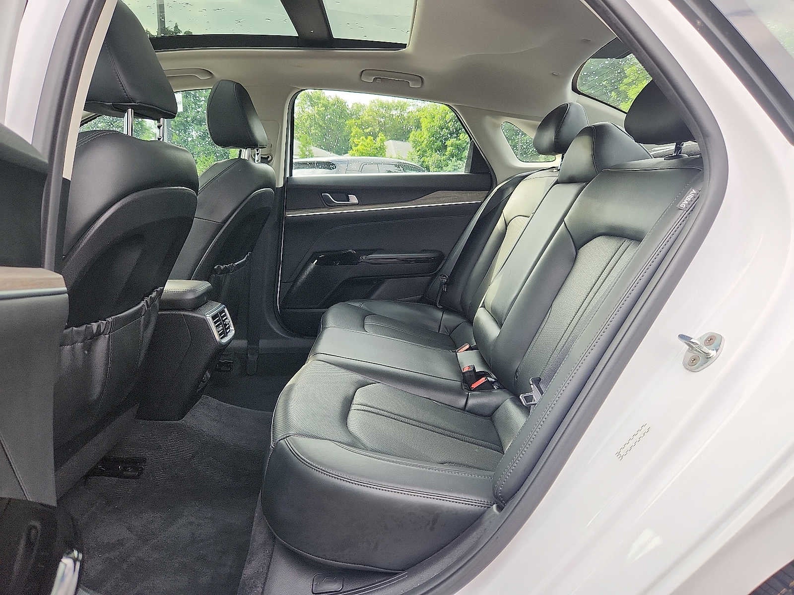 2022 Kia K5 EX Auto FWD
