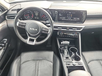 2022 Kia K5 EX Auto FWD