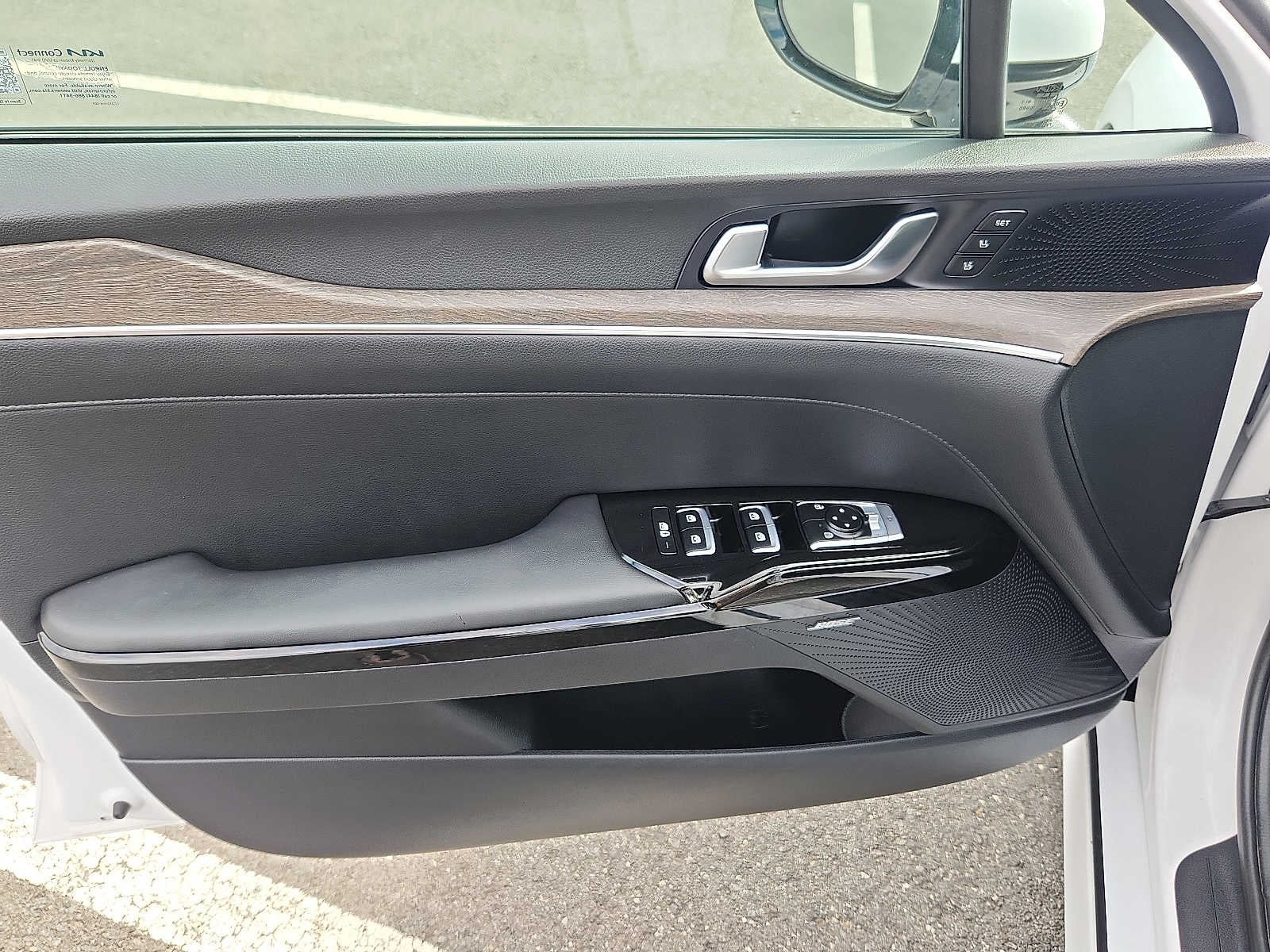 2022 Kia K5 EX Auto FWD
