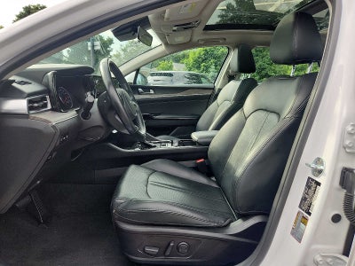 2022 Kia K5 EX Auto FWD