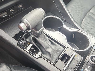 2022 Kia K5 EX Auto FWD