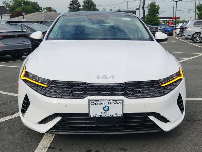2022 Kia K5 EX Auto FWD