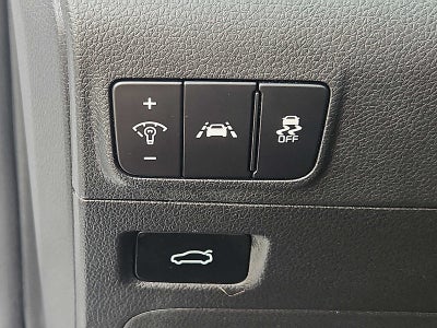 2022 Kia K5 EX Auto FWD