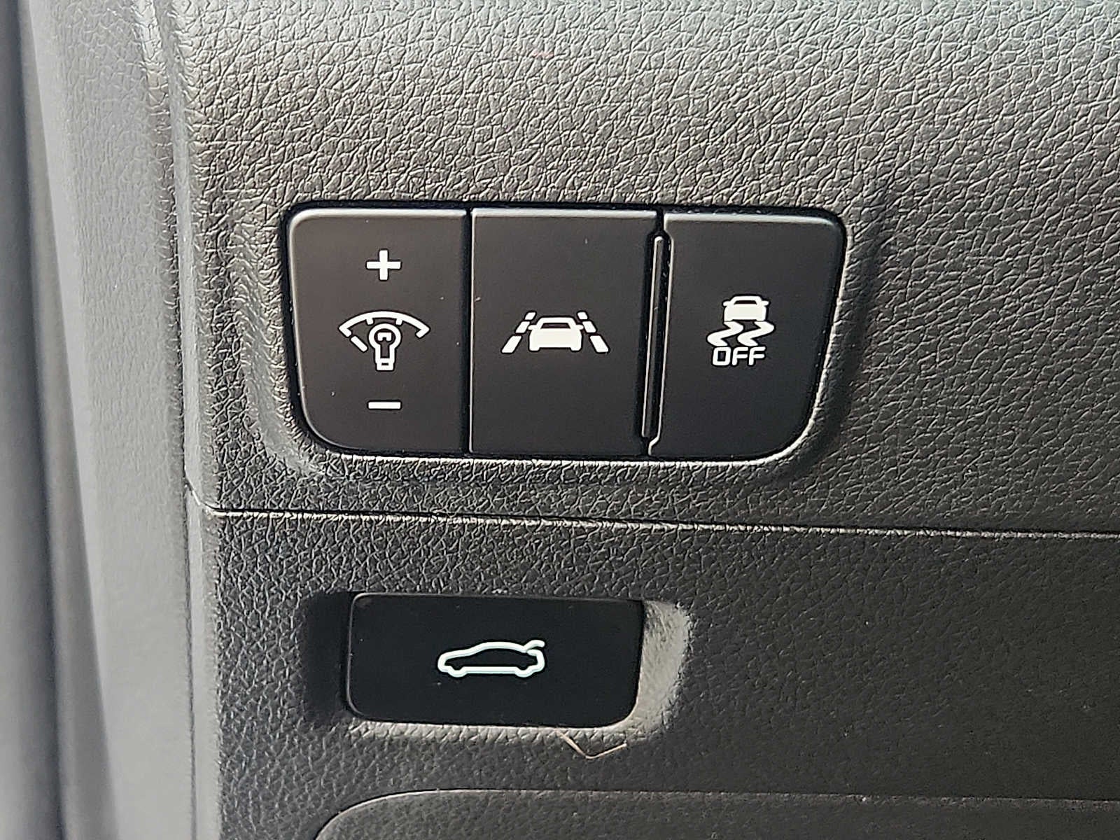 2022 Kia K5 EX Auto FWD