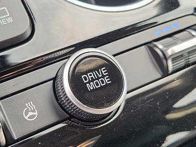 2022 Kia K5 EX Auto FWD