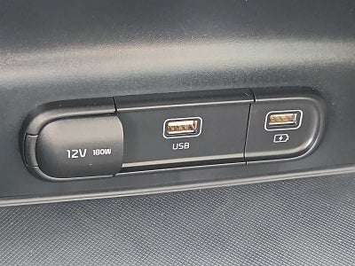 2022 Kia K5 EX Auto FWD