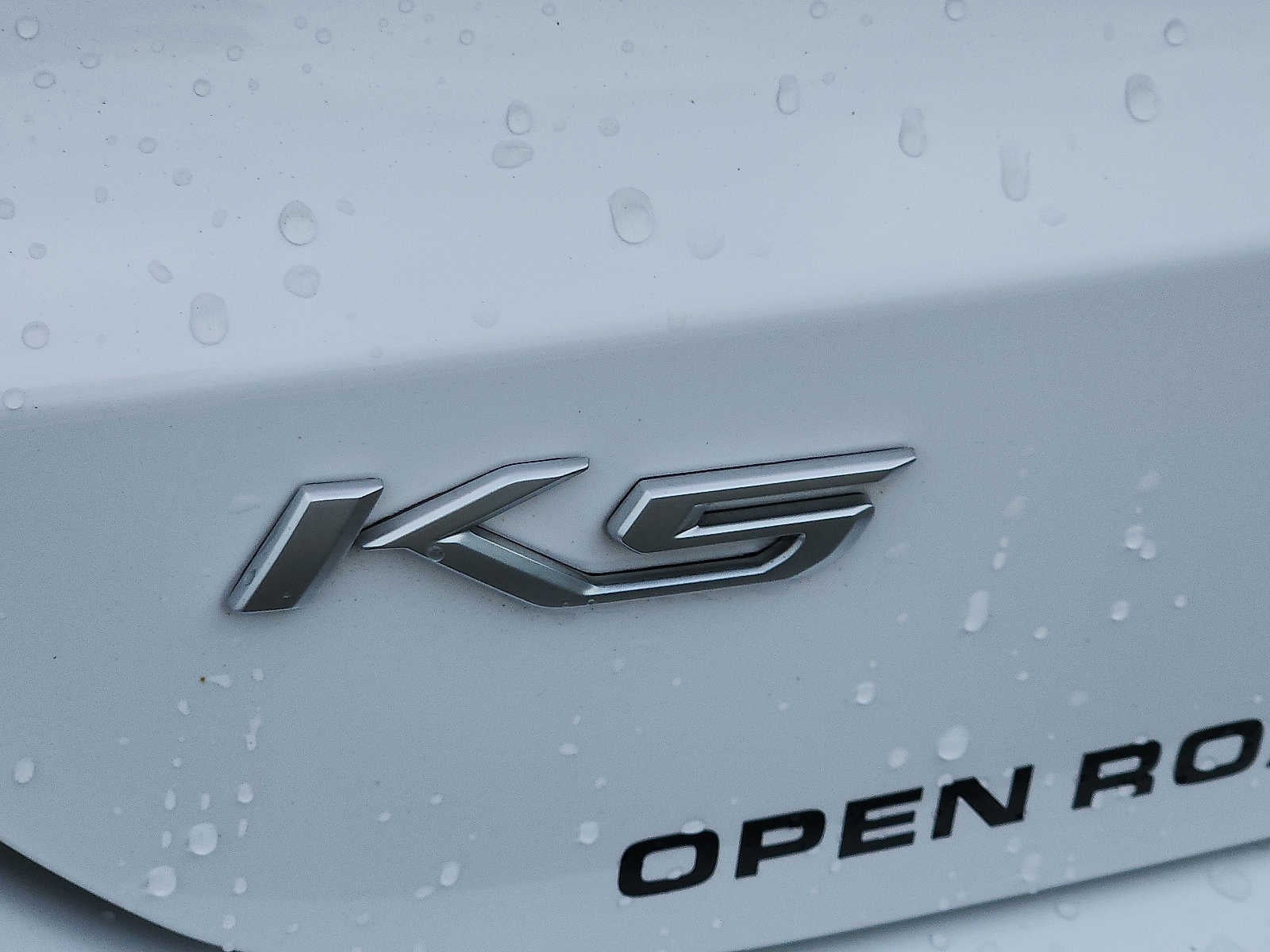 2022 Kia K5 EX Auto FWD