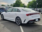2022 Kia K5 EX Auto FWD