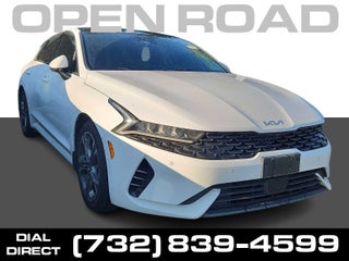 2023 Kia K5 EX Auto FWD