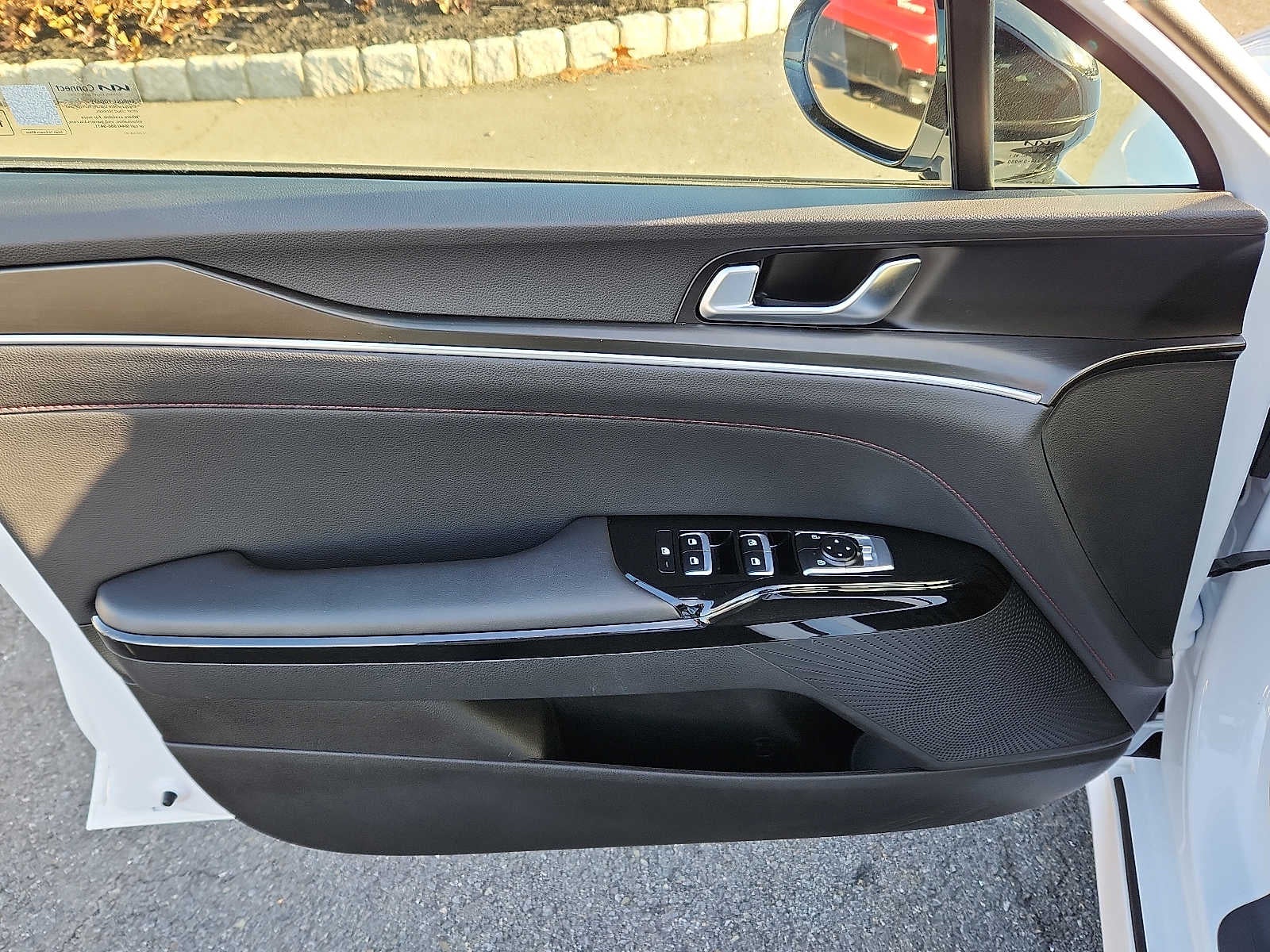 2023 Kia K5 GT DCT FWD