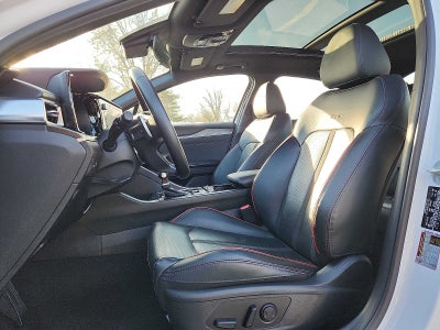 2023 Kia K5 GT DCT FWD