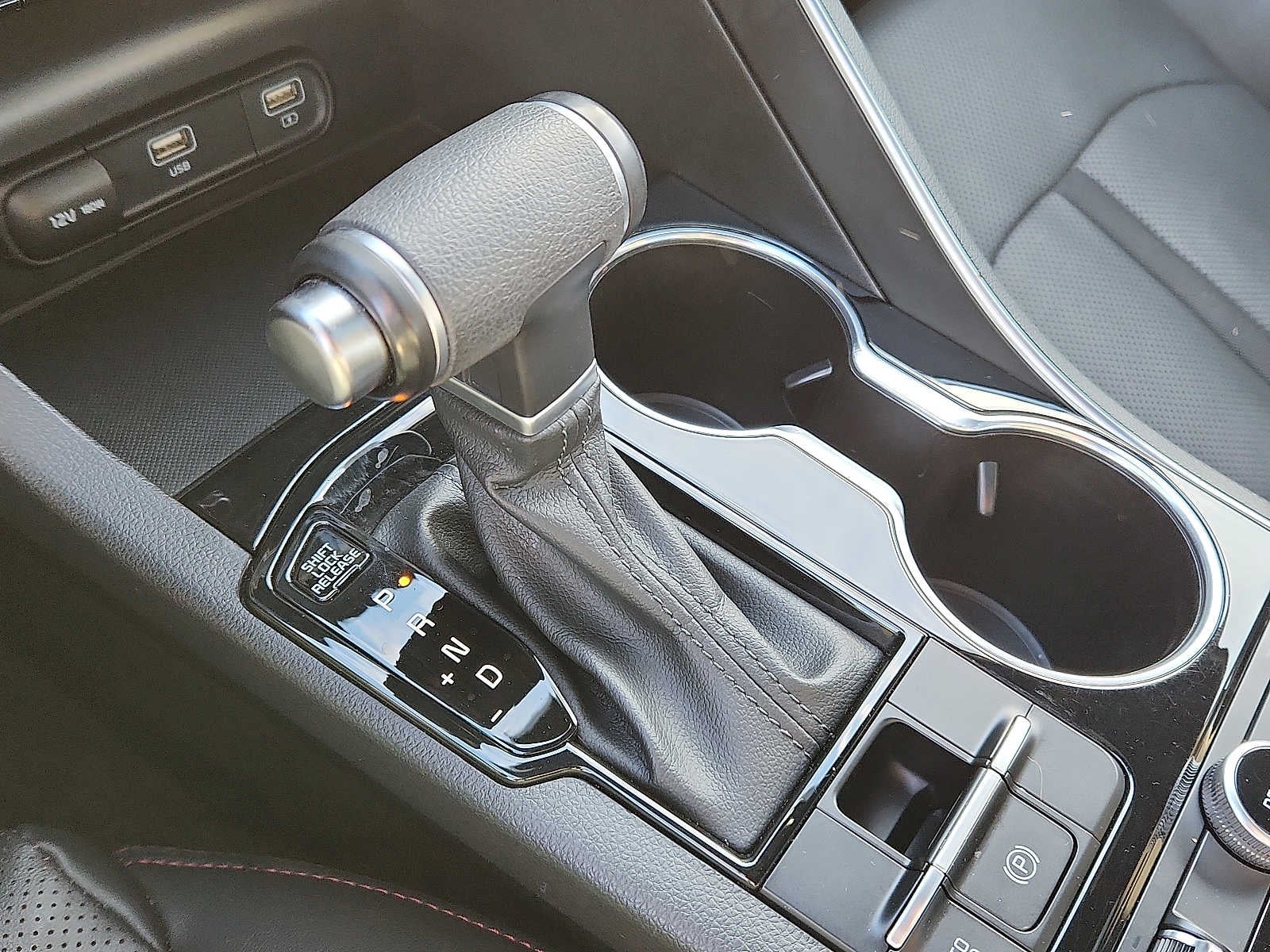 2023 Kia K5 GT DCT FWD