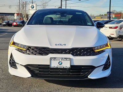 2023 Kia K5 GT DCT FWD