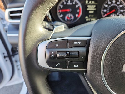 2023 Kia K5 GT DCT FWD