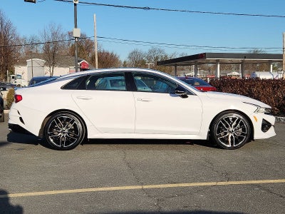 2023 Kia K5 GT DCT FWD